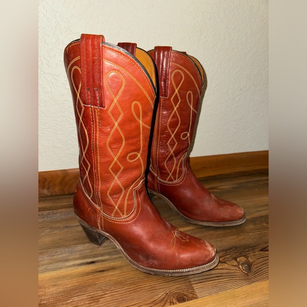 Women’s Size 9 Frye Boots